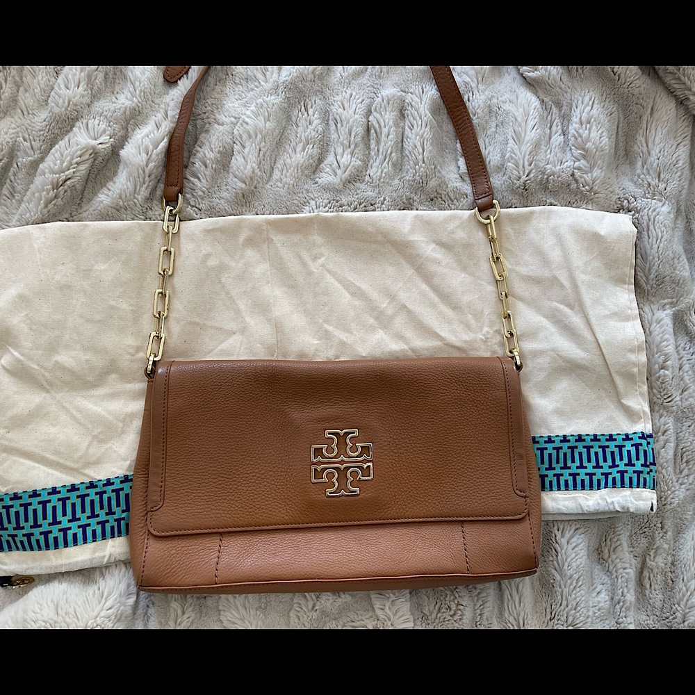 Tory Burch Cross Body Bag